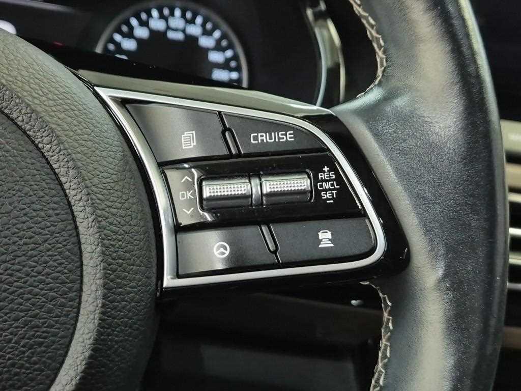 KIA Seltos 2021 Blanco - Importación desde Corea - HF Imports Iquique - Foto 16