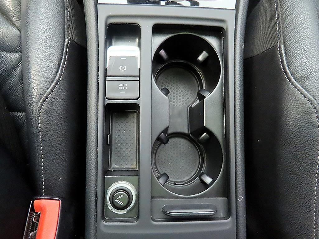 Volkswagen Golf 2015 Blanco - Importación desde Corea - HF Imports Iquique - Foto 14