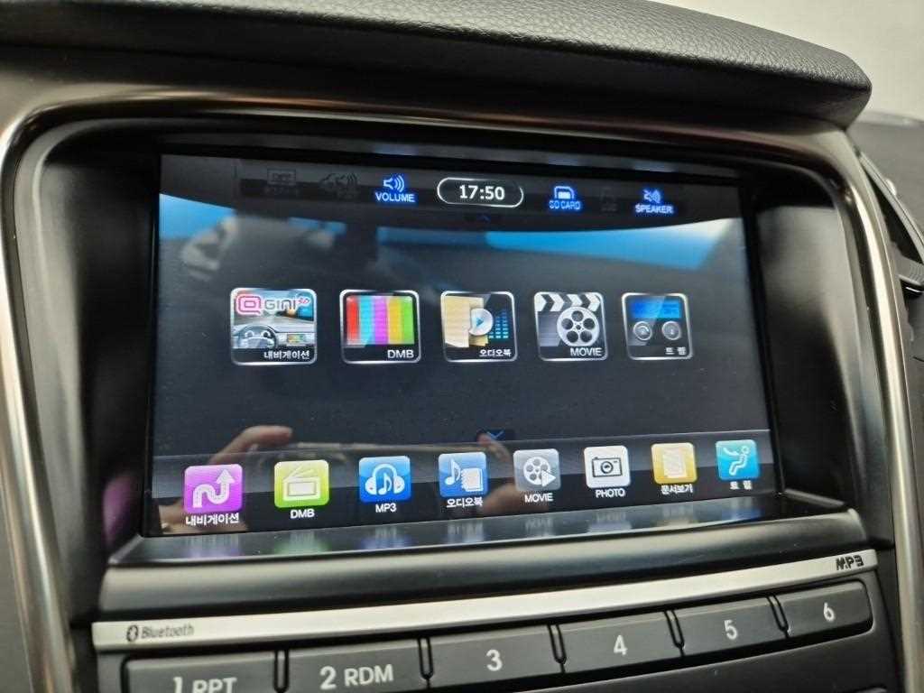 HYUNDAI Grandeur 2012 Negro - Importación desde Corea - HF Imports Iquique - Foto 13