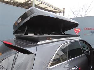 KIA Sorento - Vista 12