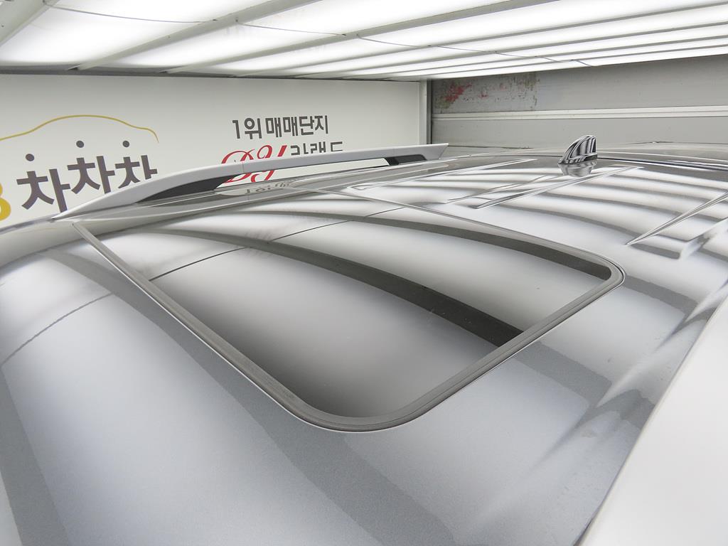 Ssangyong Rexton 2019 Gris - Importación desde Corea - HF Imports Iquique - Foto 15