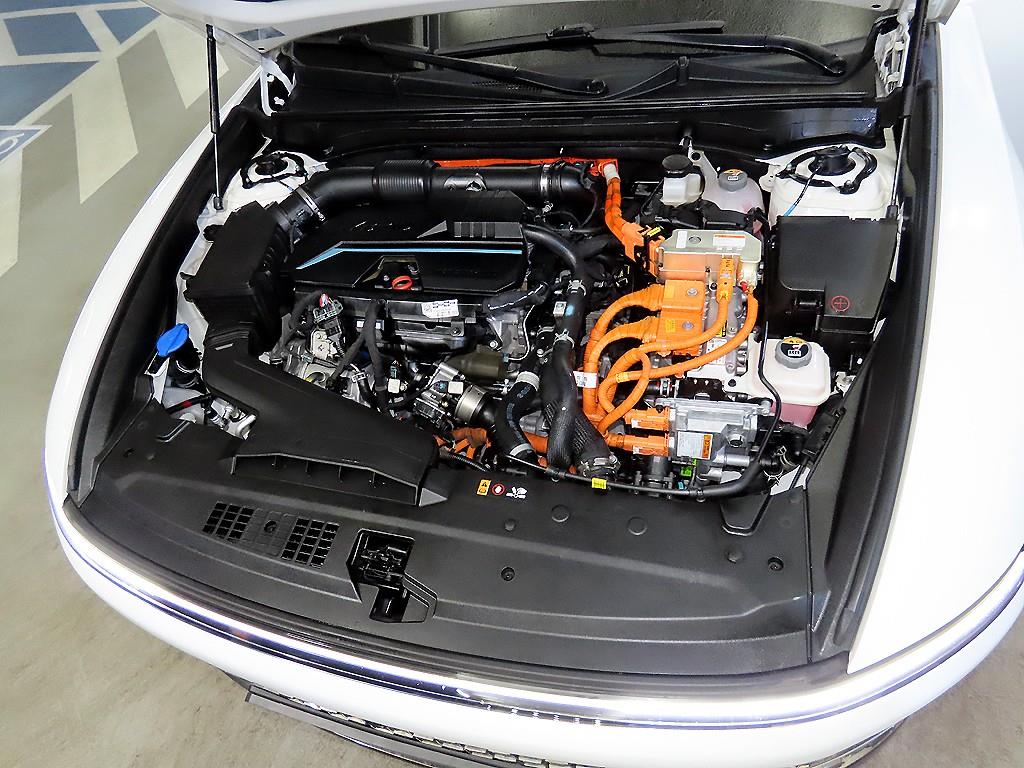 HYUNDAI Grandeur 2023 - Importación desde Corea - HF Imports Iquique - Foto 19