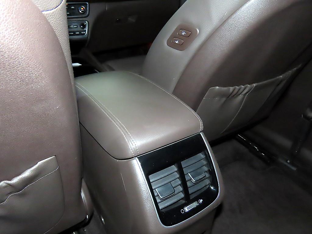 KIA K7 2018 Negro - Importación desde Corea - HF Imports Iquique - Foto 16