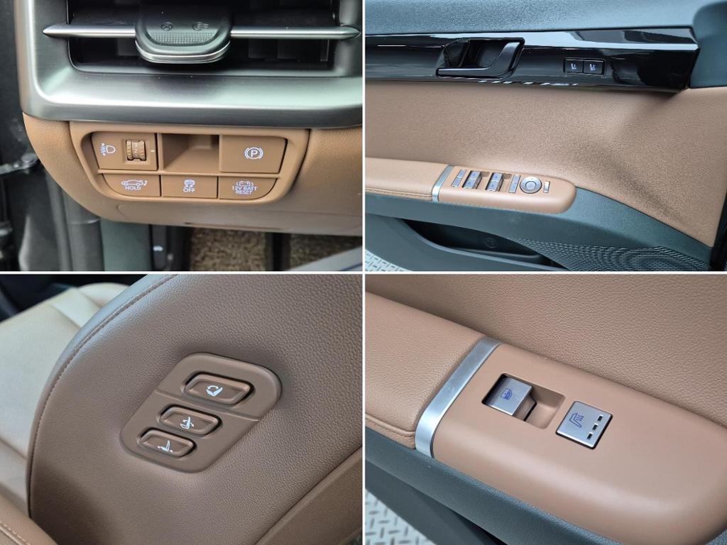 HYUNDAI Grandeur 2025 Gris - Importación desde Corea - HF Imports Iquique - Foto 18