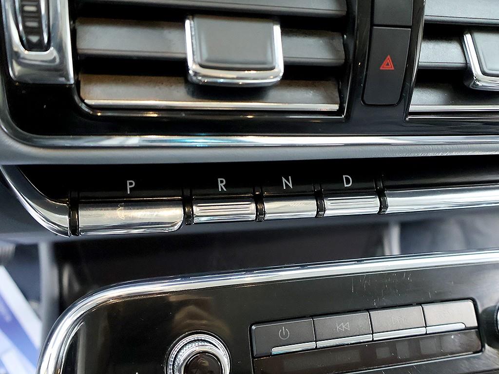 Lincoln Navigator 2019 Negro - Importación desde Corea - HF Imports Iquique - Foto 10