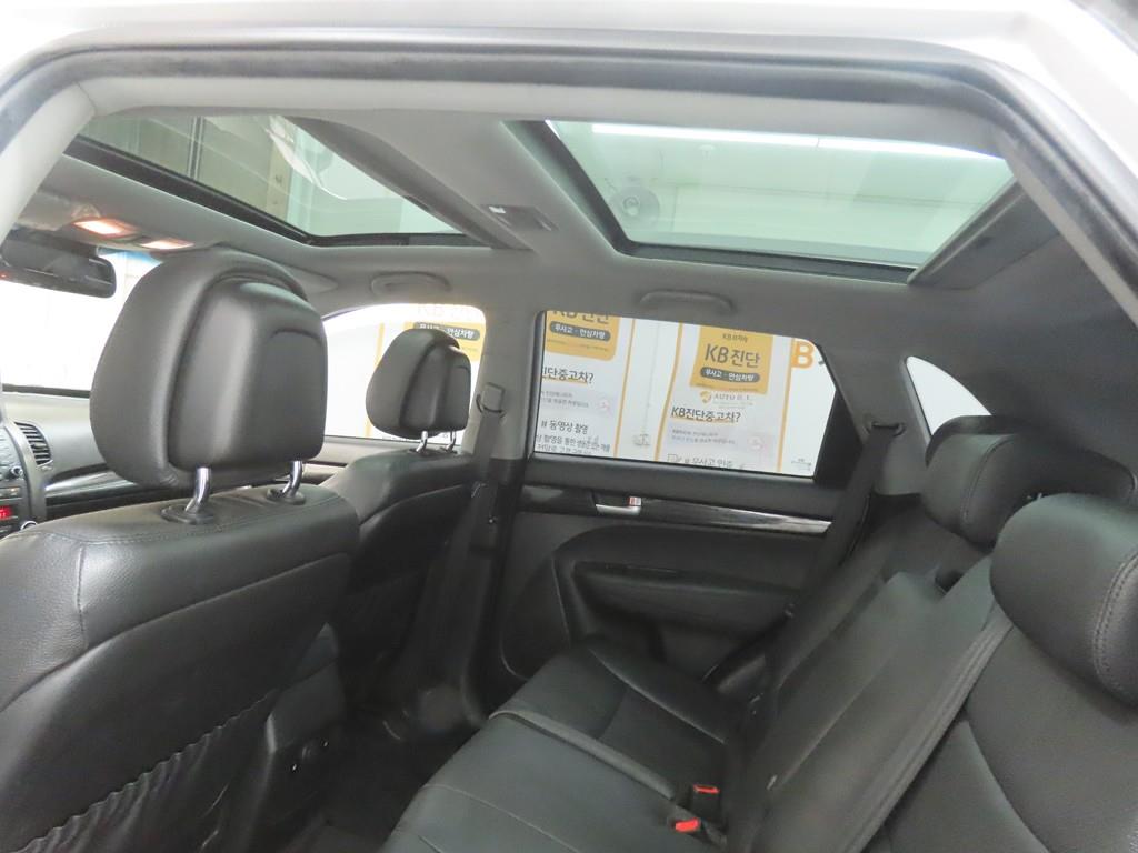 KIA Sorento 2012 - Importación desde Corea - HF Imports Iquique - Foto 19