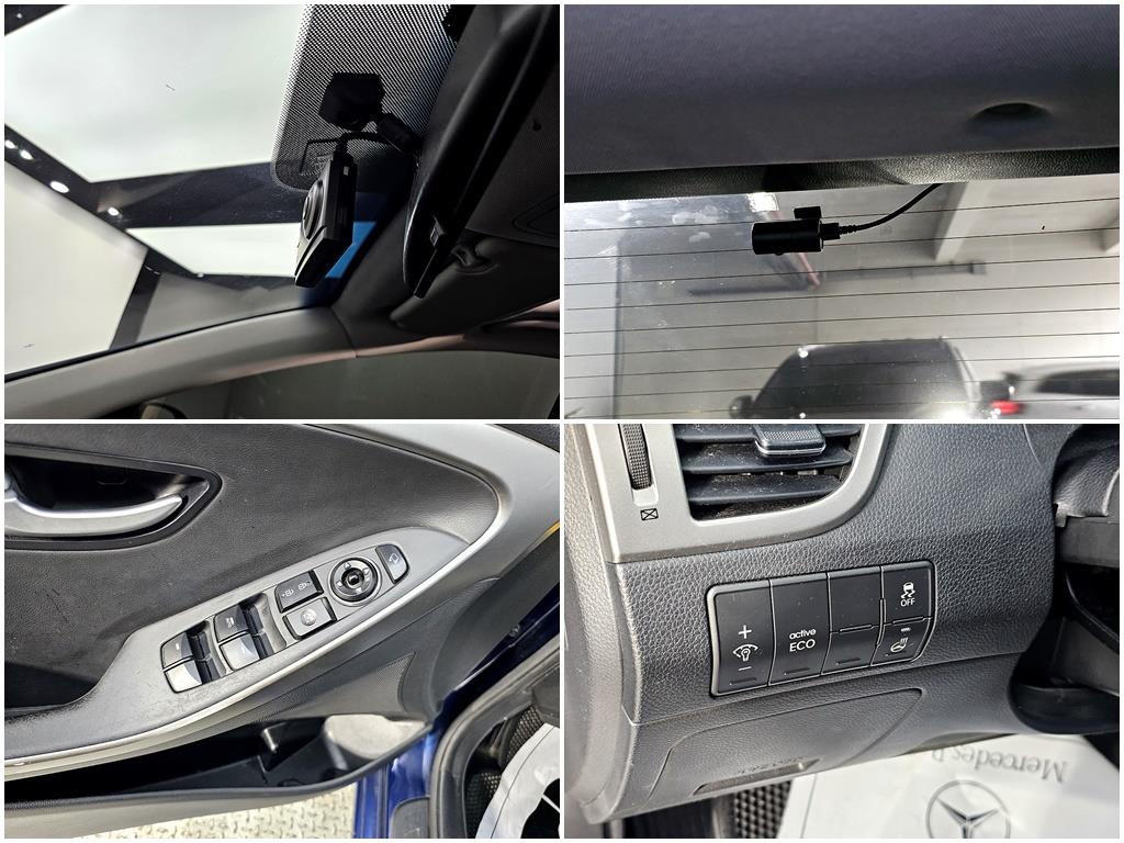 HYUNDAI i30 2014 Azul - Importación desde Corea - HF Imports Iquique - Foto 19