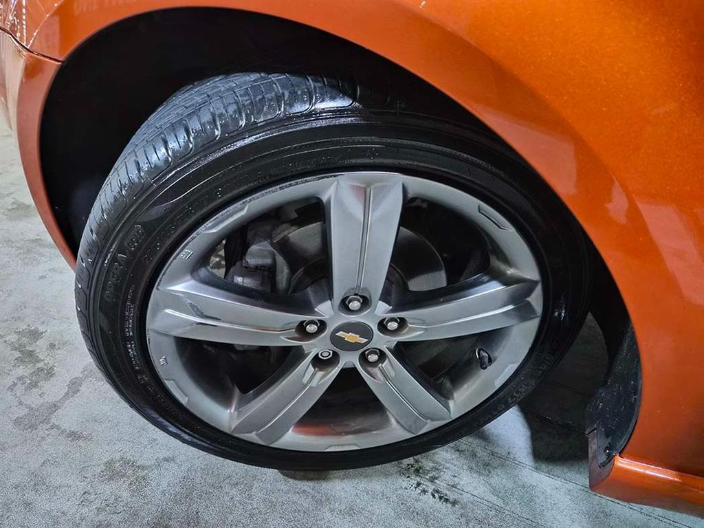 Chevrolet Abeo 2015 - Importación desde Corea - HF Imports Iquique - Foto 20