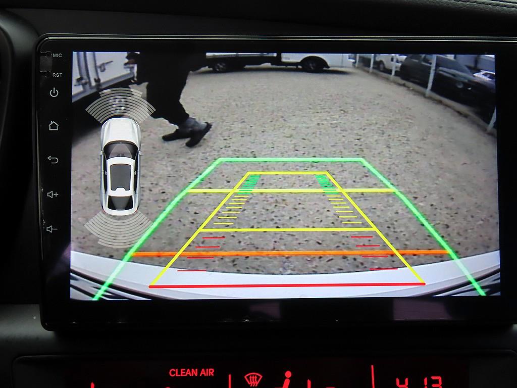 KIA K5 2012 Blanco - Importación desde Corea - HF Imports Iquique - Foto 14