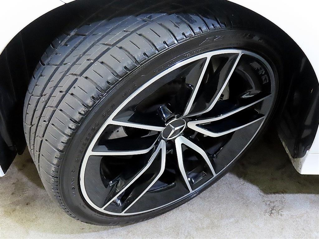 Mercedes Benz CLS Class 2023 Blanco - Importación desde Corea - HF Imports Iquique - Foto 20