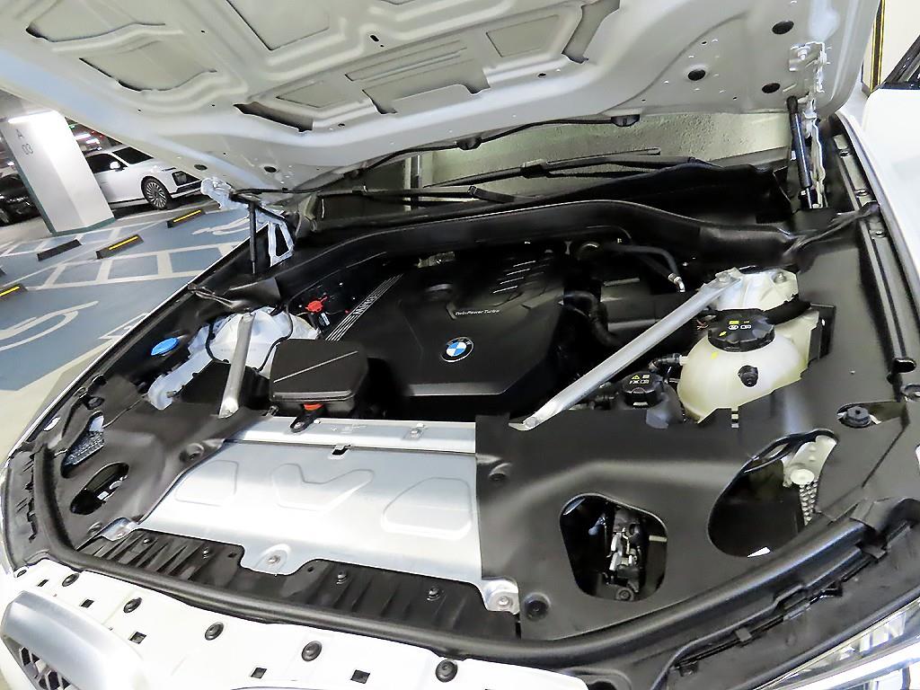 BMW X4 2023 - Importación desde Corea - HF Imports Iquique - Foto 19