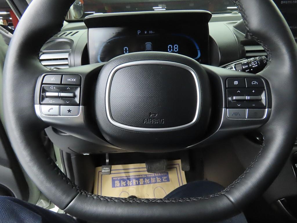 HYUNDAI Casper - Vista 10