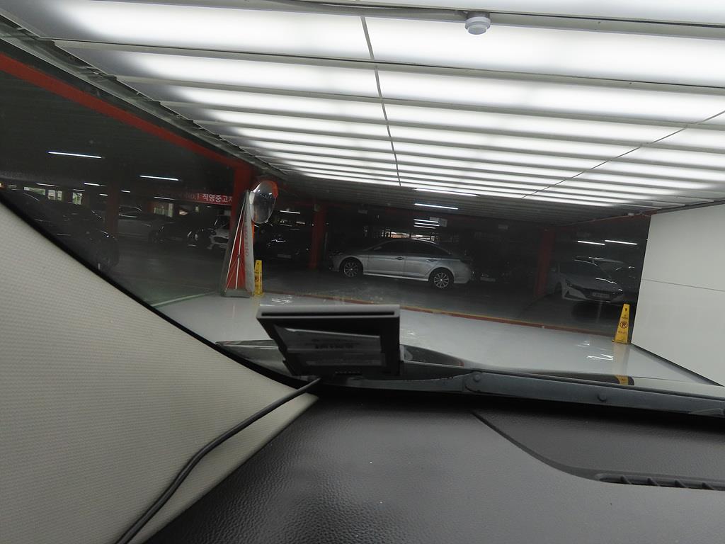 KIA Sportage 2011 Negro - Importación desde Corea - HF Imports Iquique - Foto 18