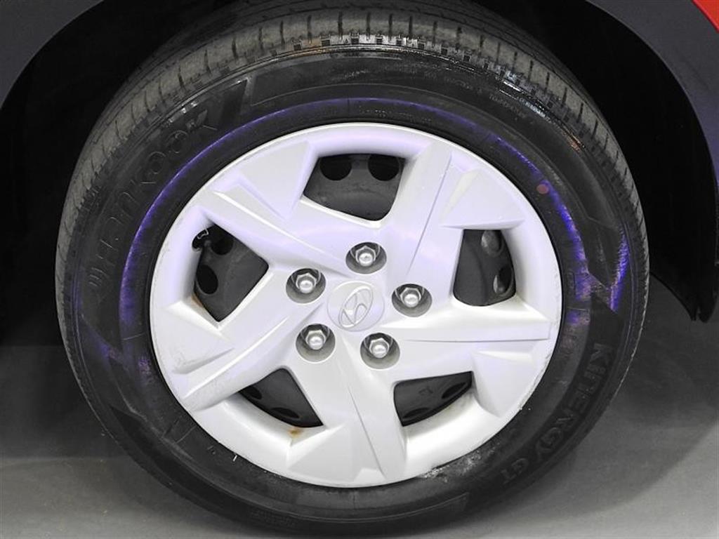 HYUNDAI Venue - Vista 7