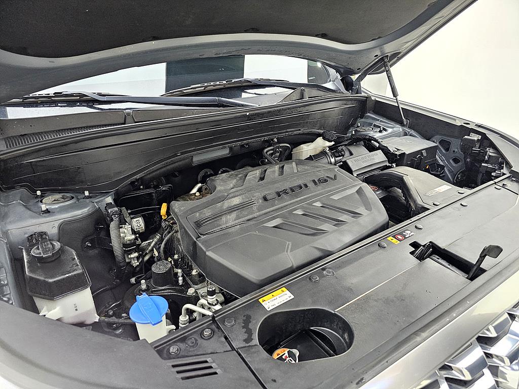 HYUNDAI Palisade - Vista 6