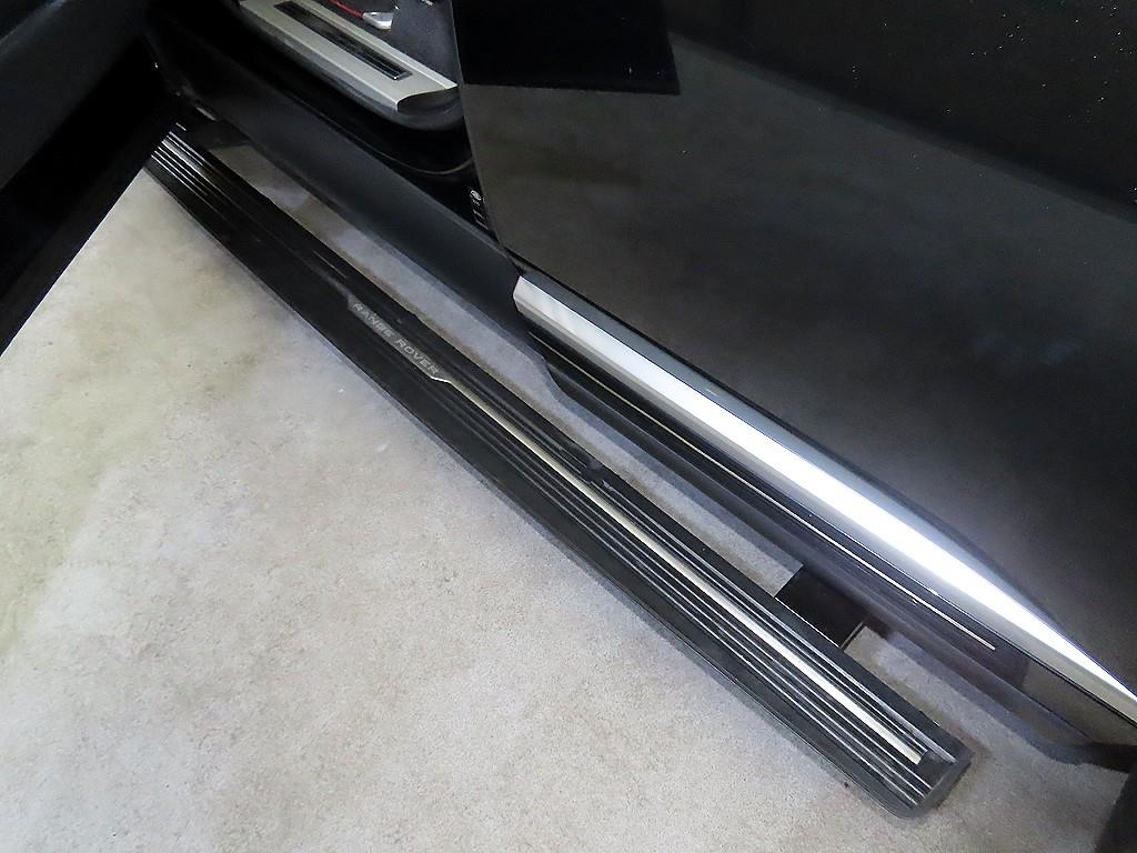 Land Rover Range Rover 2018 - Importación desde Corea - HF Imports Iquique - Foto 13