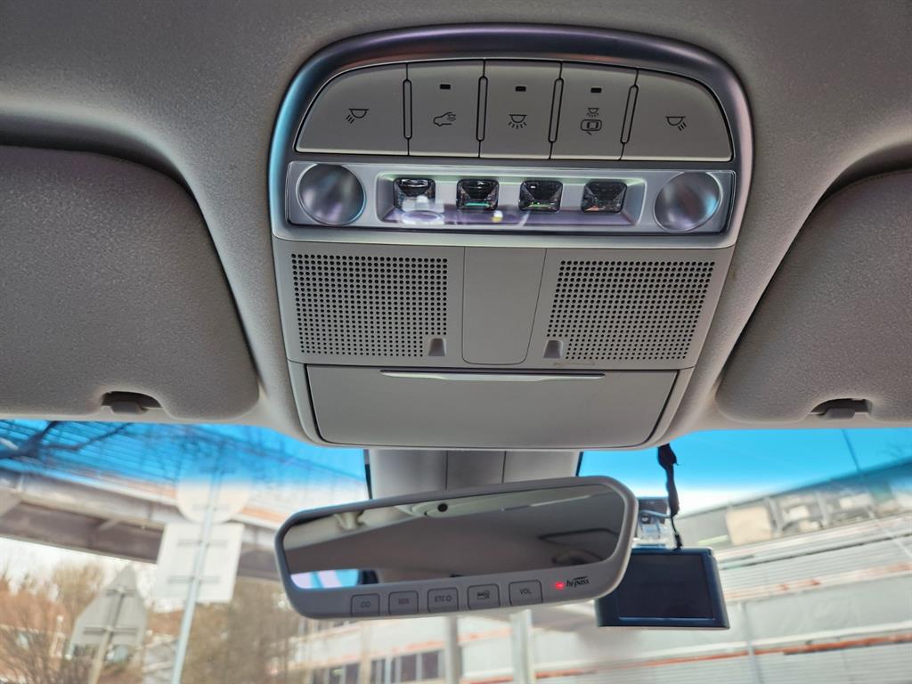 Genesis G90 2019 Gris - Importación desde Corea - HF Imports Iquique - Foto 15