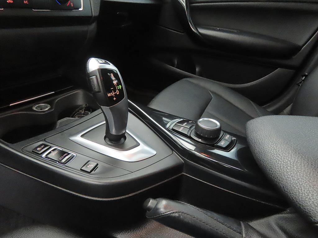 BMW 1 series - Vista 10