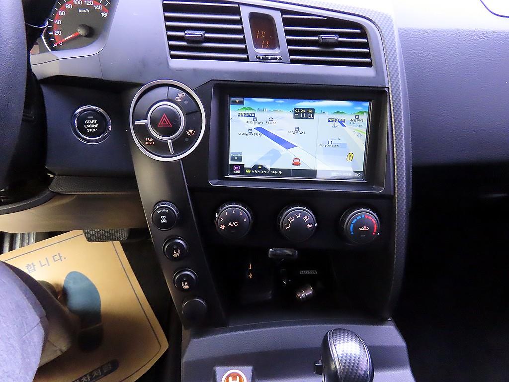 Ssangyong Korando 2015 Blanco - Importación desde Corea - HF Imports Iquique - Foto 13