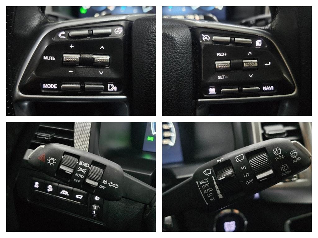 Ssangyong Rexton 2021 Blanco - Importación desde Corea - HF Imports Iquique - Foto 13