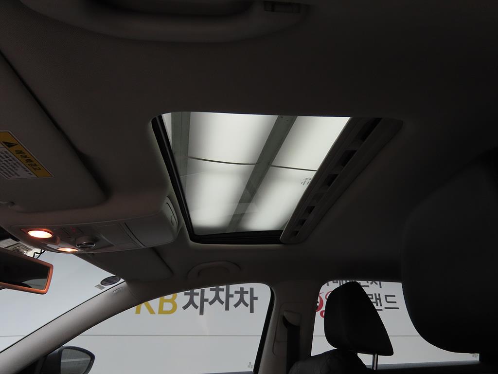 Volkswagen Passat 2015 Gris - Importación desde Corea - HF Imports Iquique - Foto 17