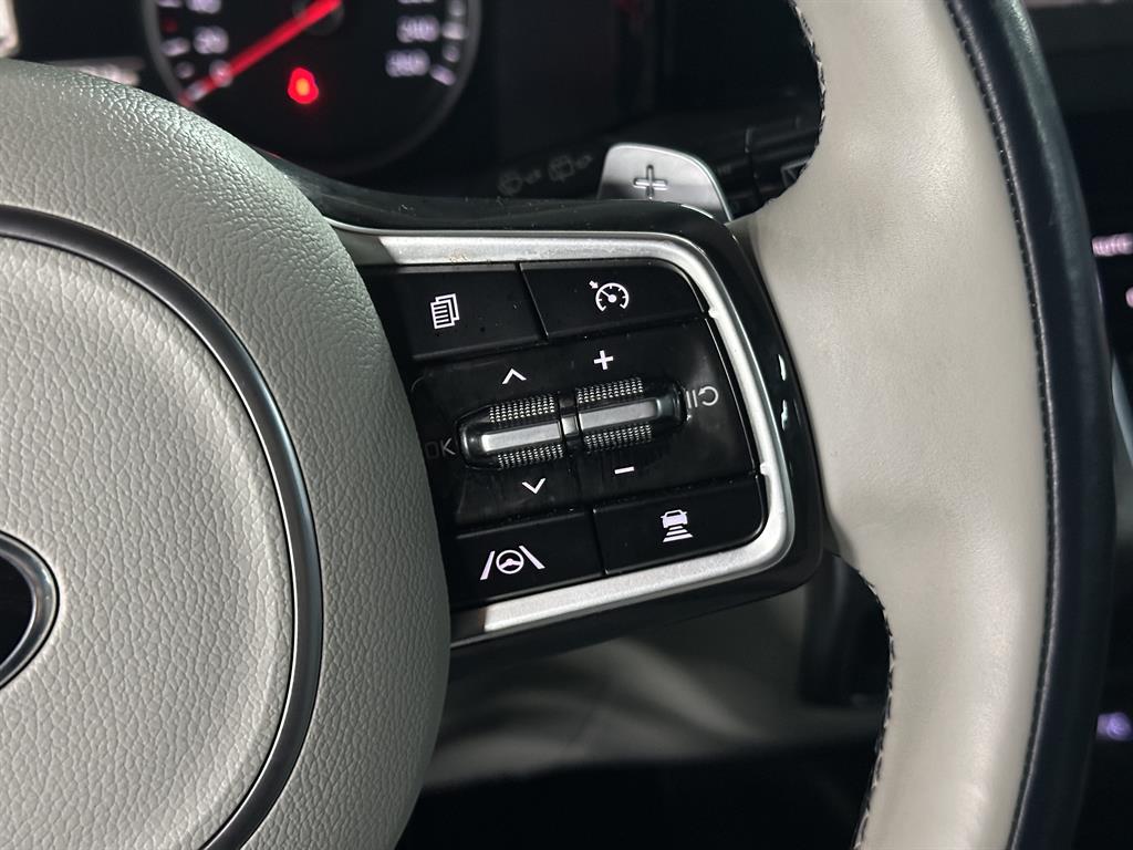 KIA Sorento 2021 Negro - Importación desde Corea - HF Imports Iquique - Foto 13