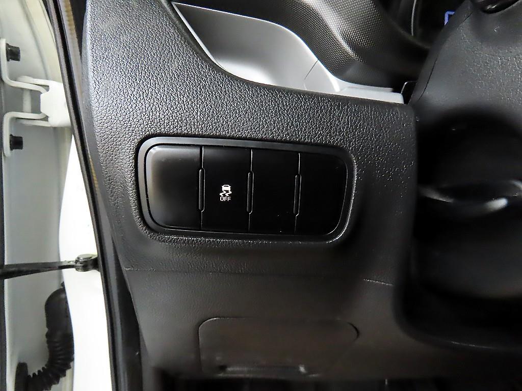 KIA Ray 2022 Blanco - Importación desde Corea - HF Imports Iquique - Foto 13