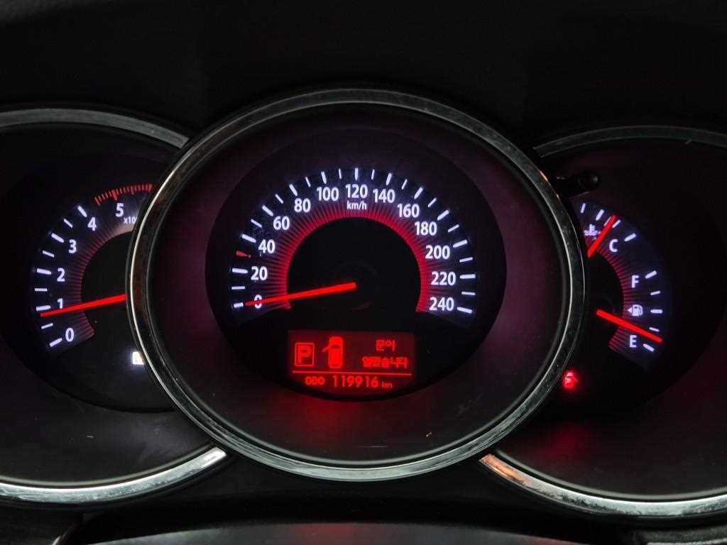 KIA Sorento - Vista 6