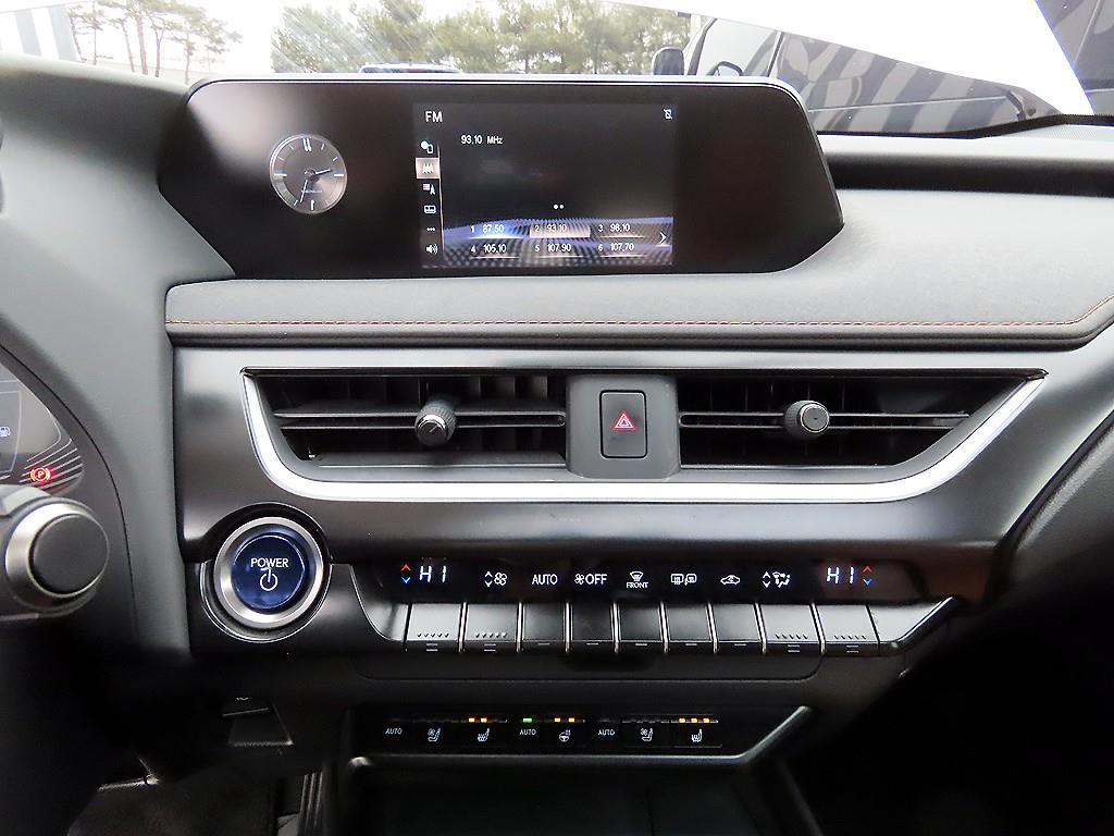 Lexus UX 2019 Blanco - Importación desde Corea - HF Imports Iquique - Foto 13