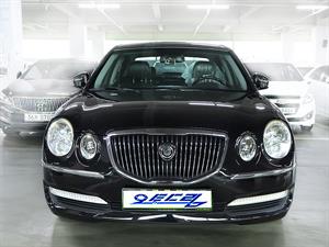 KIA Opirus - Vista 2