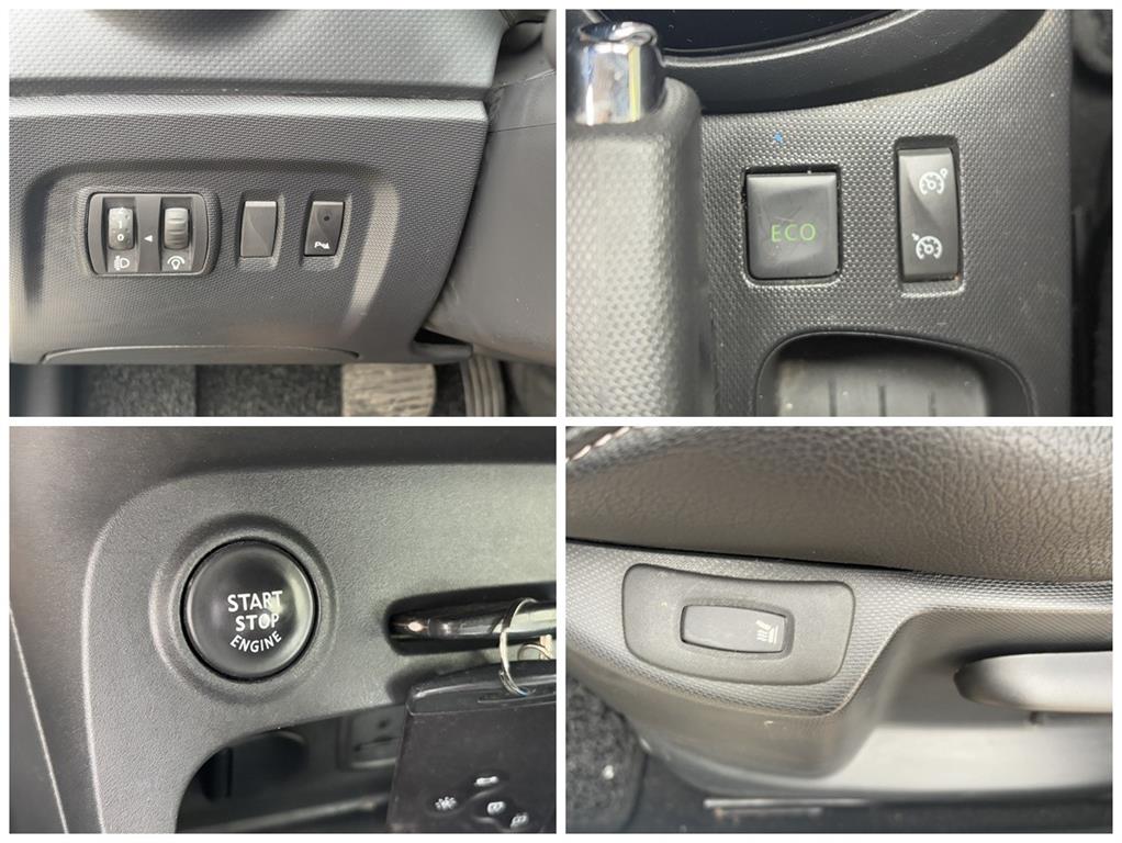 SAMSUNG QM3 2015 Blanco - Importación desde Corea - HF Imports Iquique - Foto 15