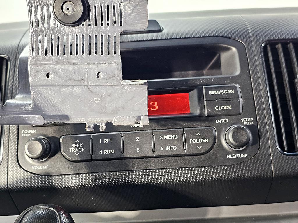 KIA Ray 2013 Blanco - Importación desde Corea - HF Imports Iquique - Foto 13