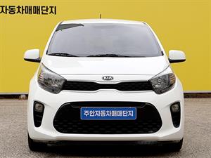 KIA Morning - Vista 2