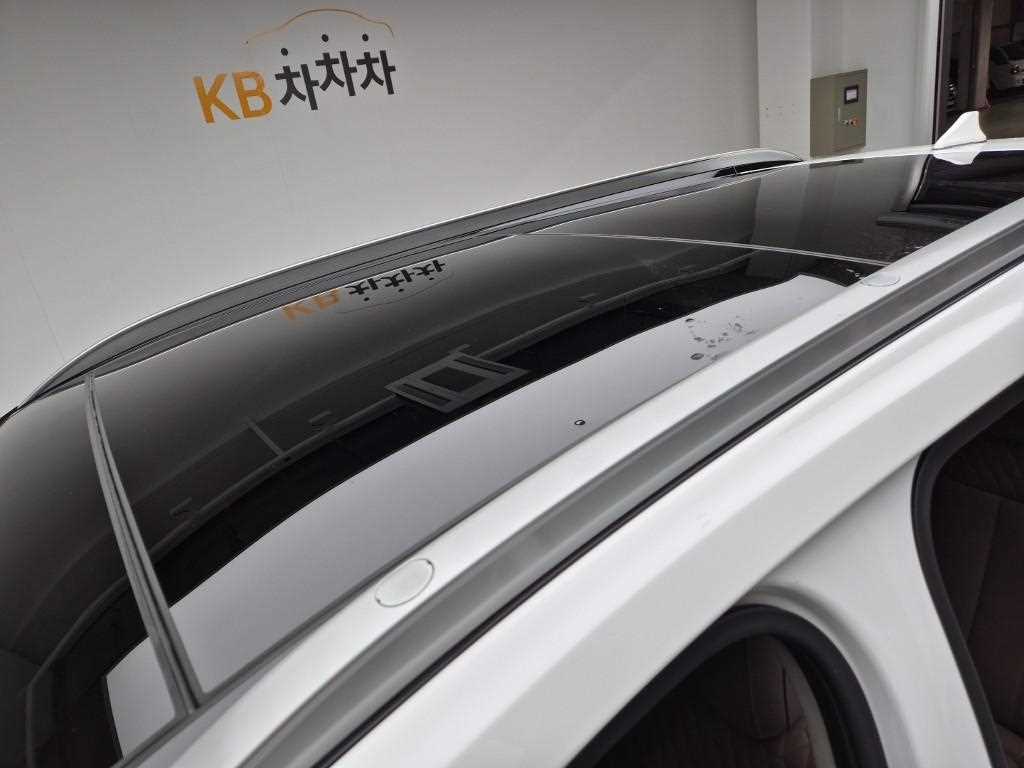 HYUNDAI Santa Fe 2020 Blanco - Importación desde Corea - HF Imports Iquique - Foto 13