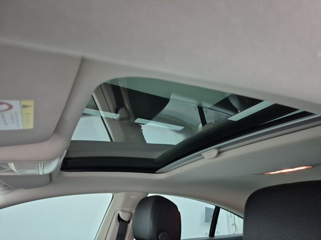 Volkswagen CC 2015 Gris - Importación desde Corea - HF Imports Iquique - Foto 13