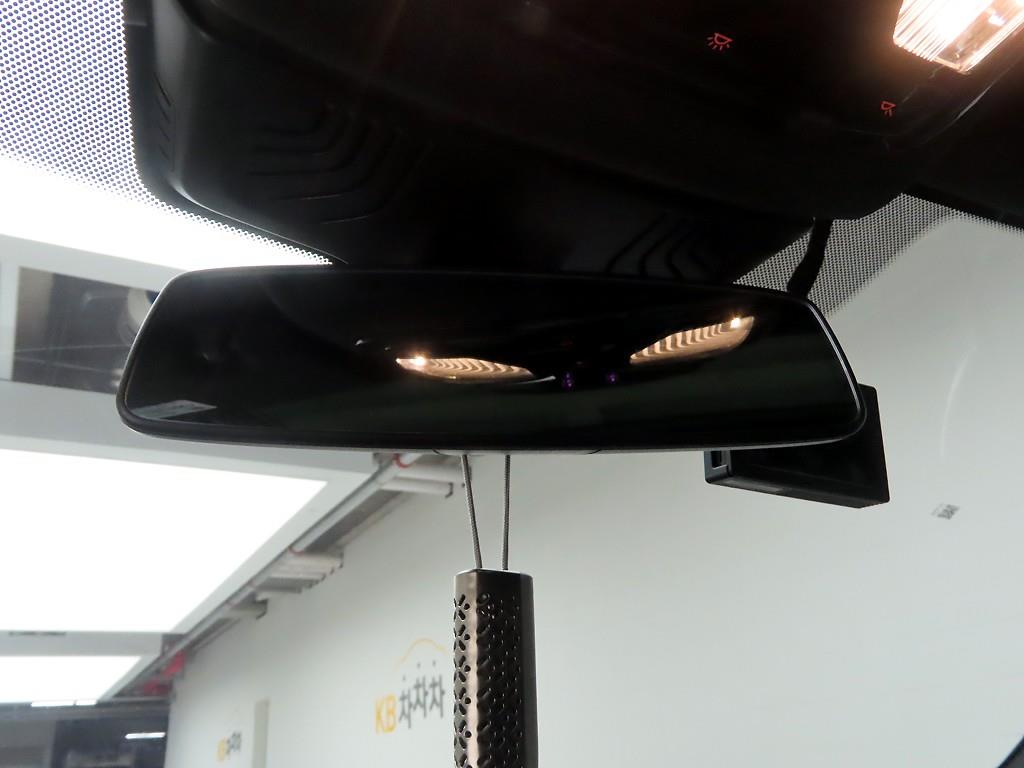 BMW 5 Series - Vista 12