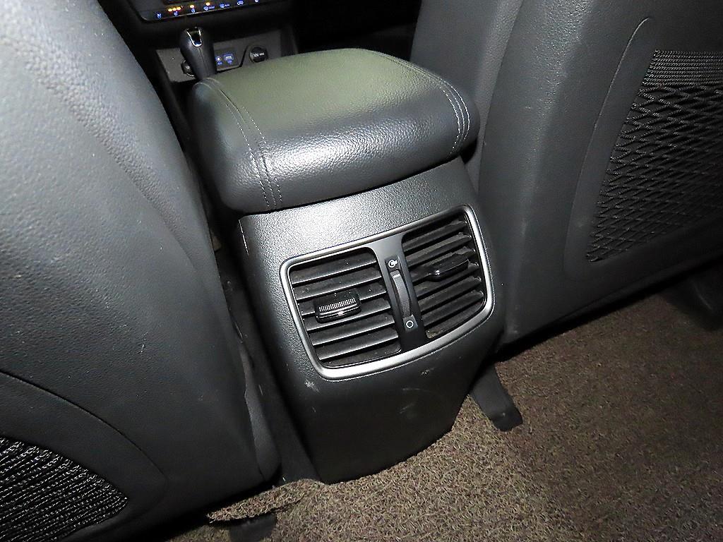 HYUNDAI Tucson 2018 Gris - Importación desde Corea - HF Imports Iquique - Foto 16