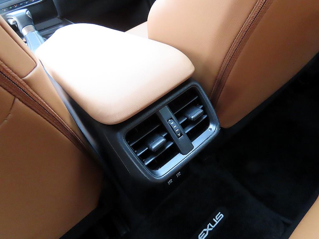 Lexus UX 2019 Blanco - Importación desde Corea - HF Imports Iquique - Foto 16