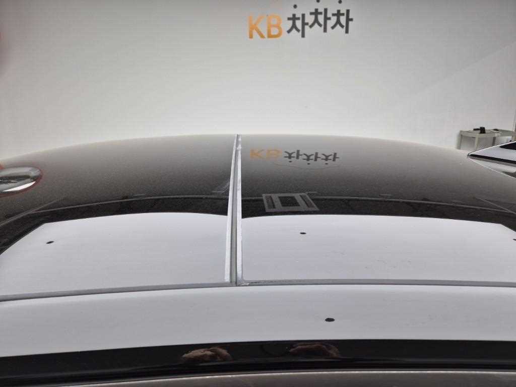 KIA K8 2022 Negro - Importación desde Corea - HF Imports Iquique - Foto 13