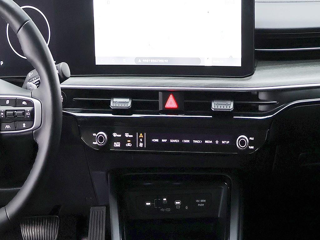 KIA K5 2026 Blanco - Importación desde Corea - HF Imports Iquique - Foto 9