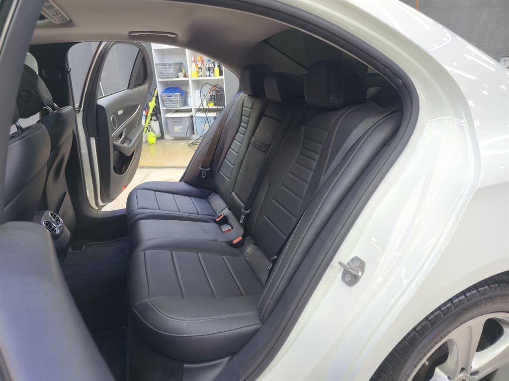 Mercedes Benz E class 2017 Blanco - Importación desde Corea - HF Imports Iquique - Foto 18