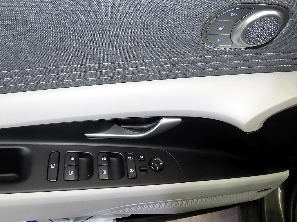 HYUNDAI Avante 2021 Gris - Importación desde Corea - HF Imports Iquique - Foto 13