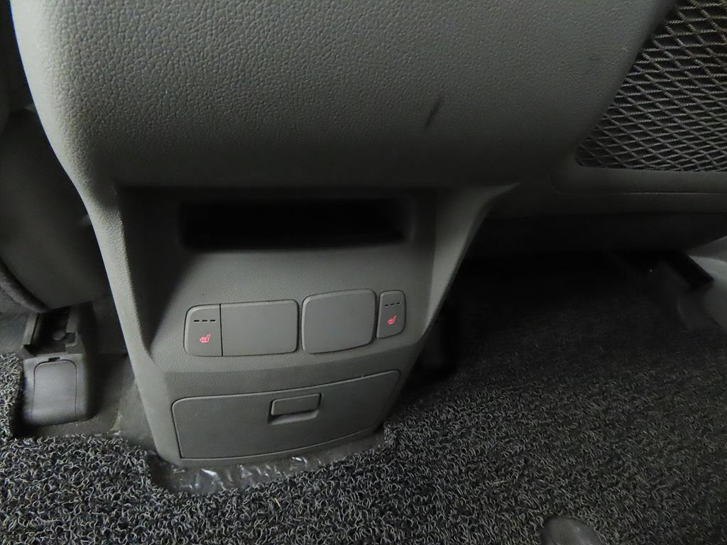 KIA Carnival 2015 Gris - Importación desde Corea - HF Imports Iquique - Foto 15