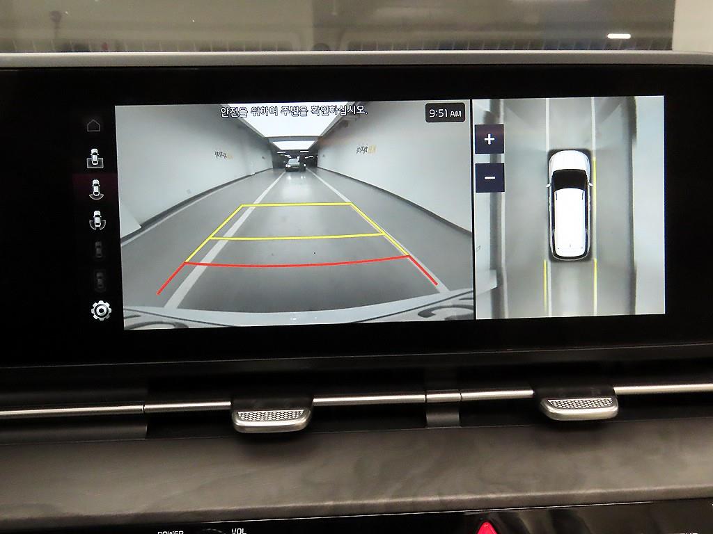 KIA Carnival 2023 - Importación desde Corea - HF Imports Iquique - Foto 15