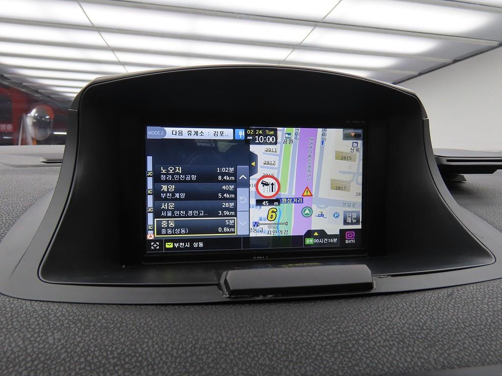 SAMSUNG SM3 - Vista 9