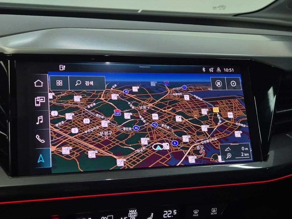 Audi Q4 2022 Blanco - Importación desde Corea - HF Imports Iquique - Foto 14