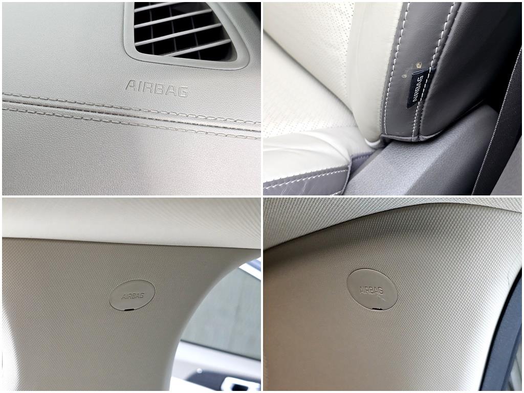 KIA Carnival 2021 Blanco - Importación desde Corea - HF Imports Iquique - Foto 15