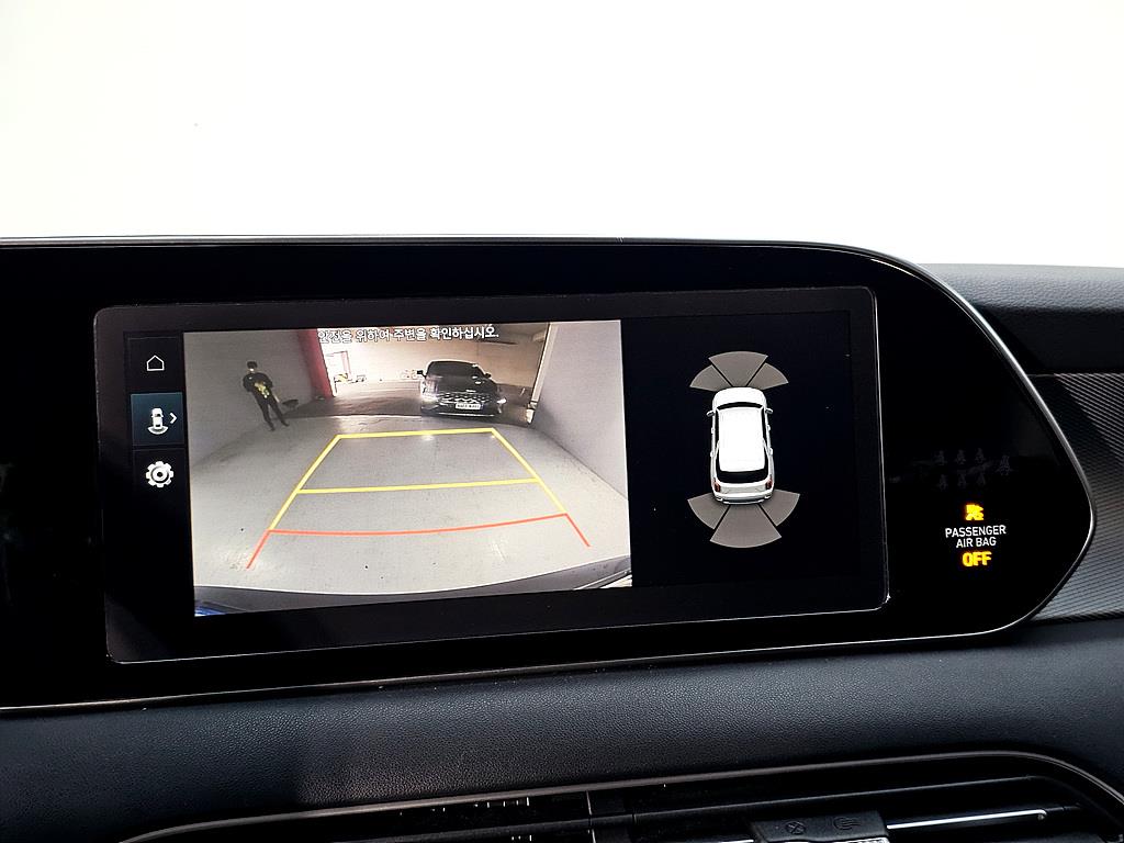 HYUNDAI Palisade 2019 Gris - Importación desde Corea - HF Imports Iquique - Foto 13