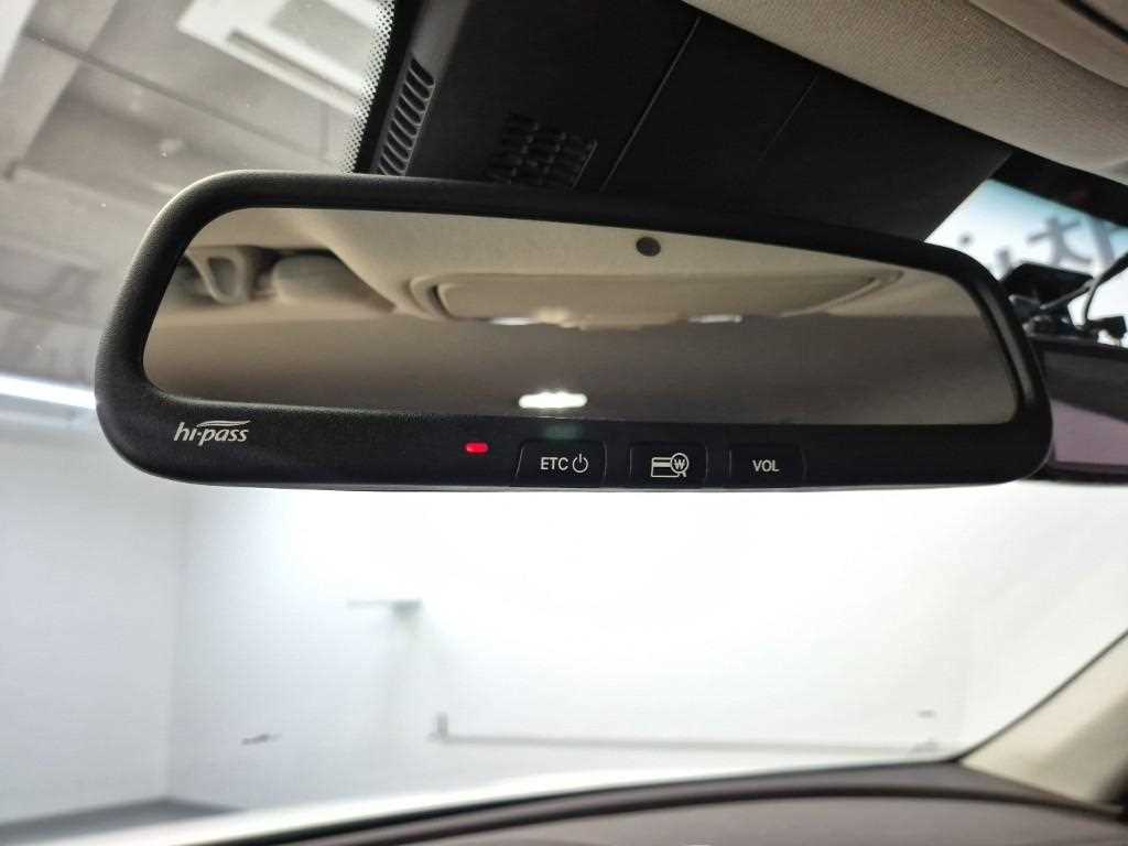 KIA Stinger 2018 Blanco - Importación desde Corea - HF Imports Iquique - Foto 16