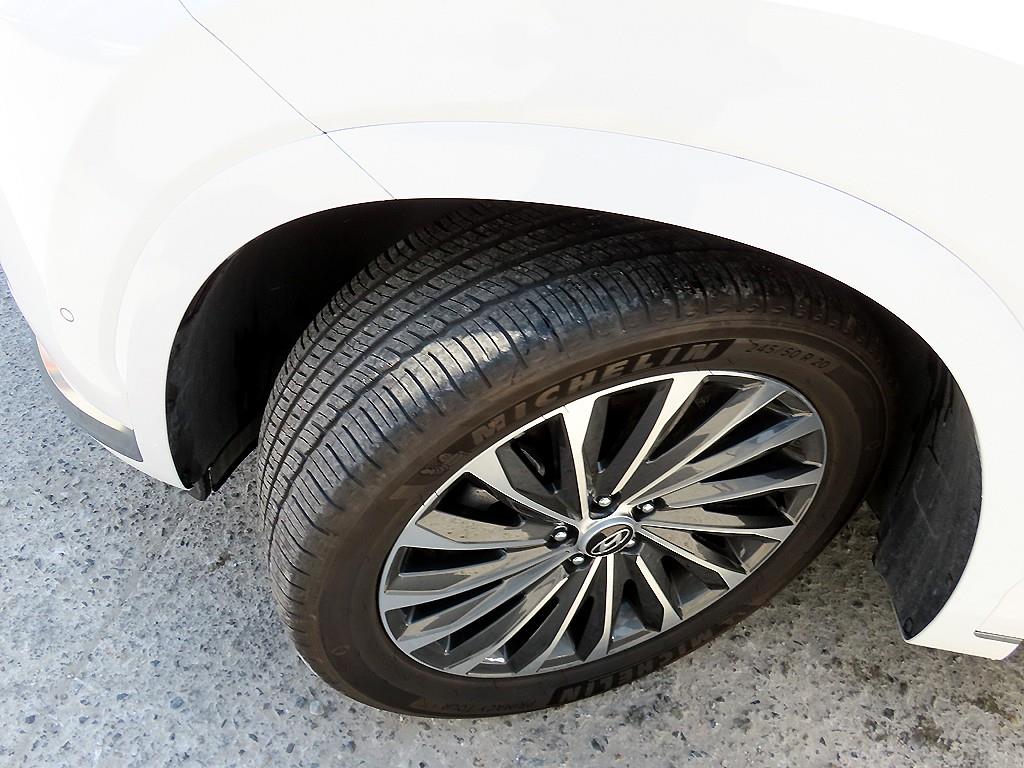 HYUNDAI Palisade 2024 Blanco - Importación desde Corea - HF Imports Iquique - Foto 20